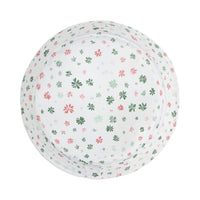 Lucky Clover Bucket Hat
