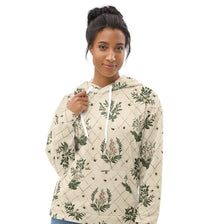 The Honeybee Hoodie