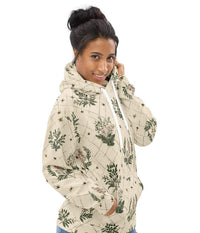The Honeybee Hoodie