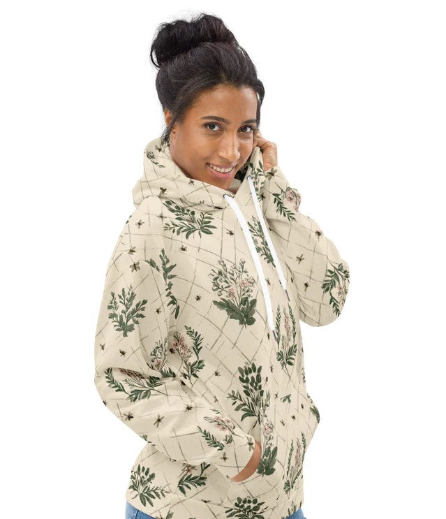The Honeybee Hoodie